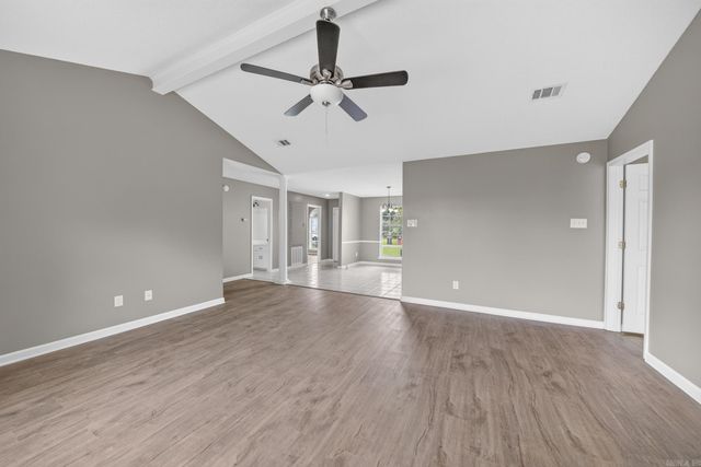 12 Overlook, Cabot, AR 72023