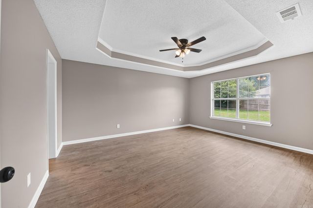 12 Overlook, Cabot, AR 72023