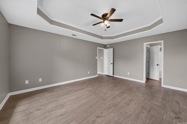 12 Overlook, Cabot, AR 72023