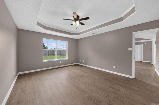 12 Overlook, Cabot, AR 72023