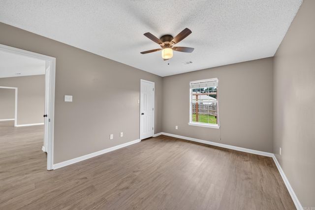 12 Overlook, Cabot, AR 72023
