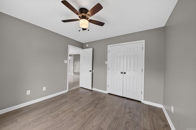12 Overlook, Cabot, AR 72023