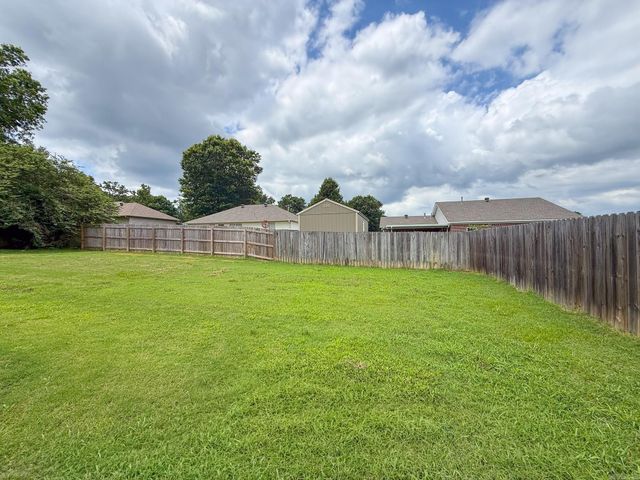 12 Overlook, Cabot, AR 72023