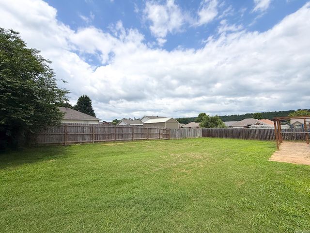 12 Overlook, Cabot, AR 72023