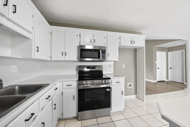 12 Overlook, Cabot, AR 72023