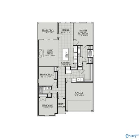 16702 Ted Childs Drive, Athens, AL 35613