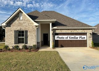 16702 Ted Childs Drive, Athens, AL 35613