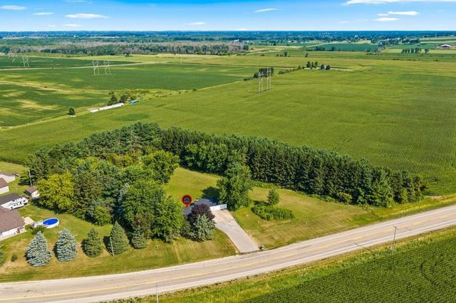 W7548 COUNTY ROAD S, Shiocton, WI 54170