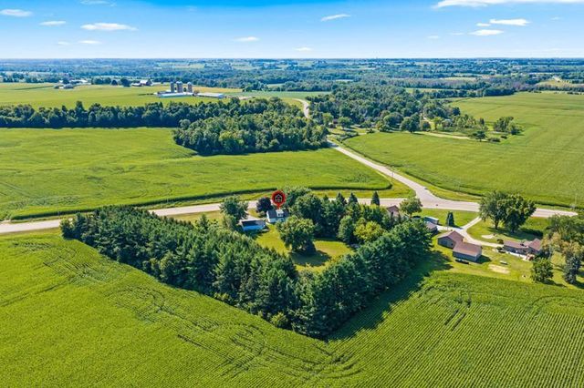 W7548 COUNTY ROAD S, Shiocton, WI 54170
