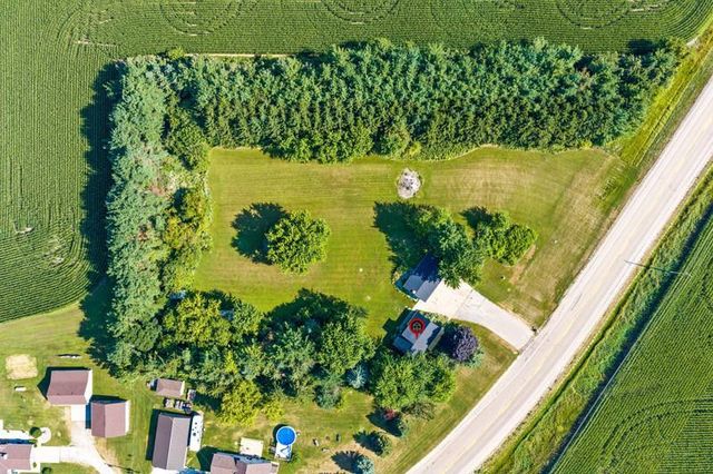W7548 COUNTY ROAD S, Shiocton, WI 54170