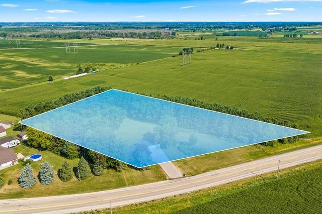 W7548 COUNTY ROAD S, Shiocton, WI 54170