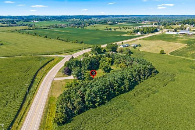 W7548 COUNTY ROAD S, Shiocton, WI 54170