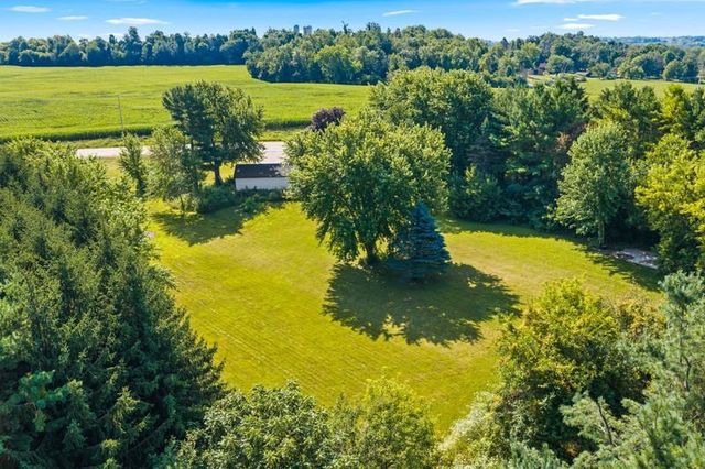 W7548 COUNTY ROAD S, Shiocton, WI 54170