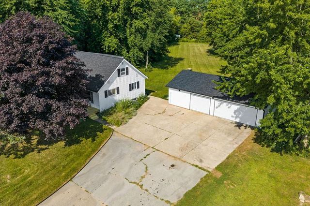 W7548 COUNTY ROAD S, Shiocton, WI 54170