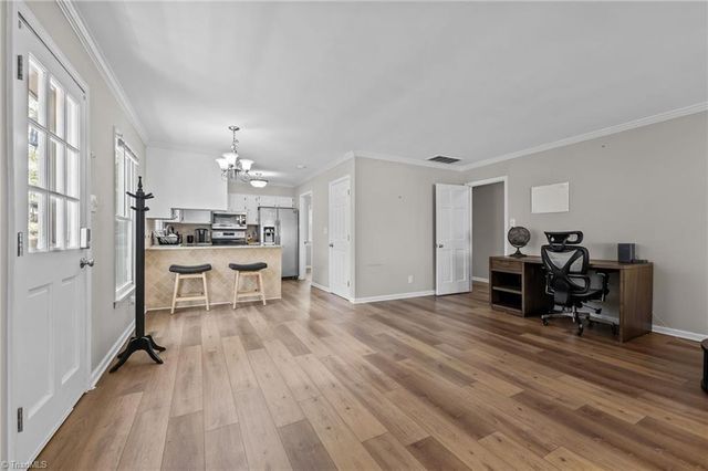 1611 Maple Ridge Court, Greensboro, NC 27455