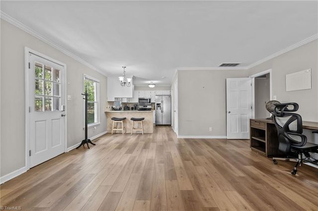 1611 Maple Ridge Court, Greensboro, NC 27455