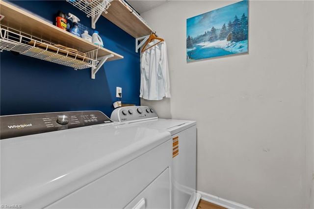 1611 Maple Ridge Court, Greensboro, NC 27455