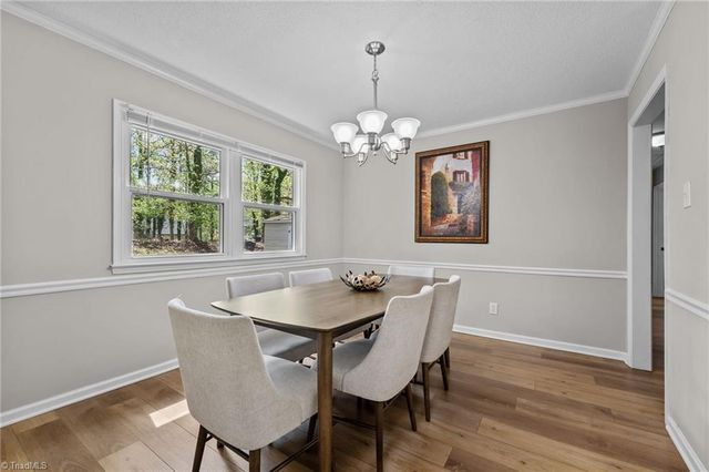 1611 Maple Ridge Court, Greensboro, NC 27455