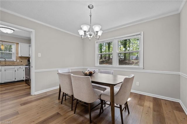 1611 Maple Ridge Court, Greensboro, NC 27455