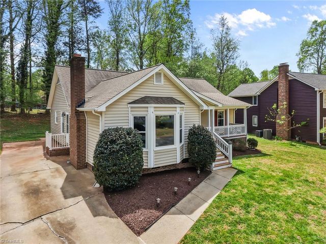 1611 Maple Ridge Court, Greensboro, NC 27455