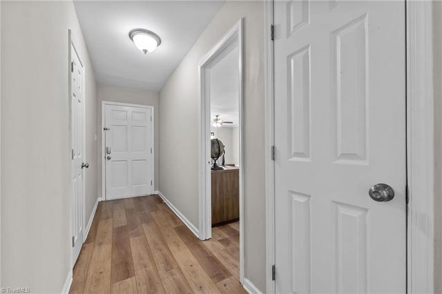 1611 Maple Ridge Court, Greensboro, NC 27455