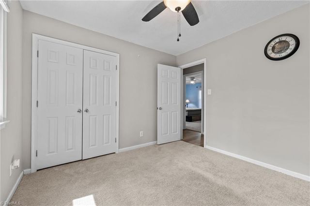 1611 Maple Ridge Court, Greensboro, NC 27455