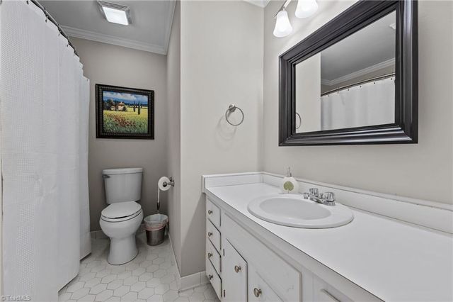 1611 Maple Ridge Court, Greensboro, NC 27455