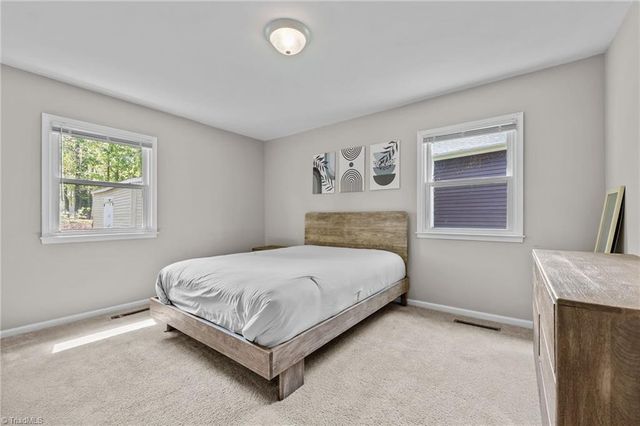 1611 Maple Ridge Court, Greensboro, NC 27455