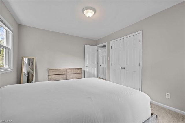 1611 Maple Ridge Court, Greensboro, NC 27455