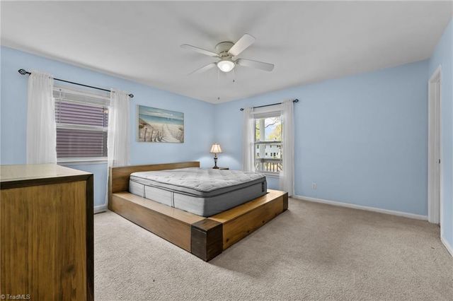 1611 Maple Ridge Court, Greensboro, NC 27455