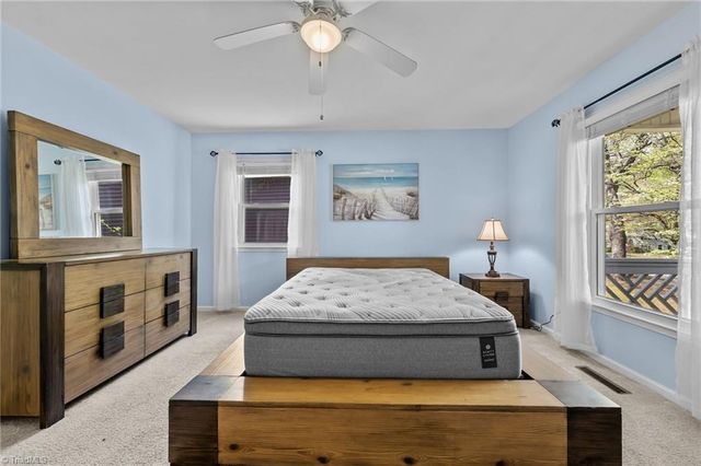 1611 Maple Ridge Court, Greensboro, NC 27455