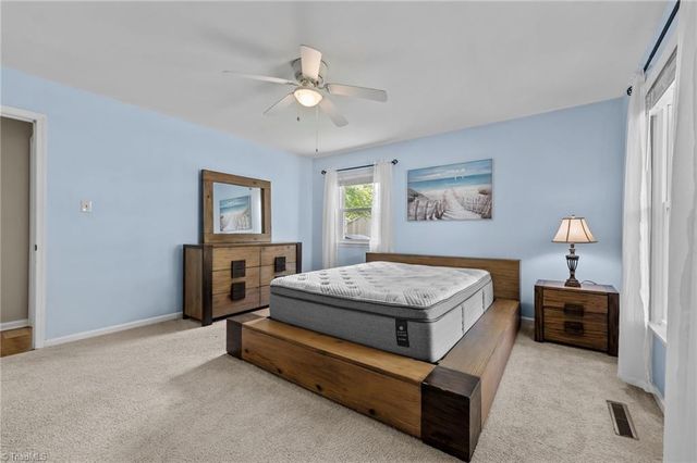 1611 Maple Ridge Court, Greensboro, NC 27455