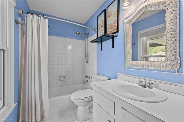 1611 Maple Ridge Court, Greensboro, NC 27455