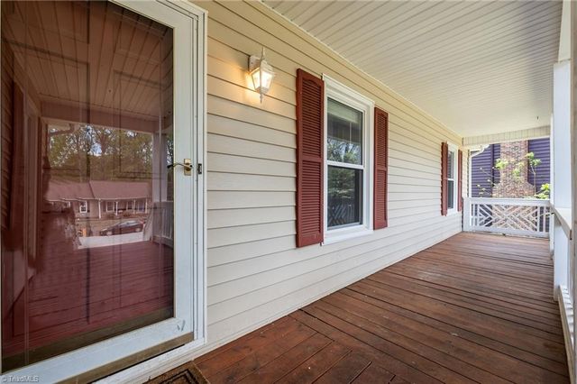 1611 Maple Ridge Court, Greensboro, NC 27455