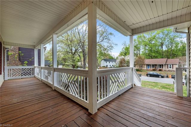 1611 Maple Ridge Court, Greensboro, NC 27455