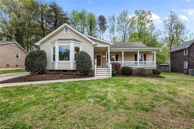 1611 Maple Ridge Court, Greensboro, NC 27455