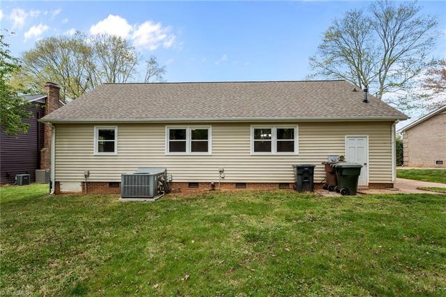 1611 Maple Ridge Court, Greensboro, NC 27455