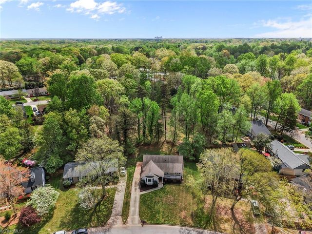 1611 Maple Ridge Court, Greensboro, NC 27455