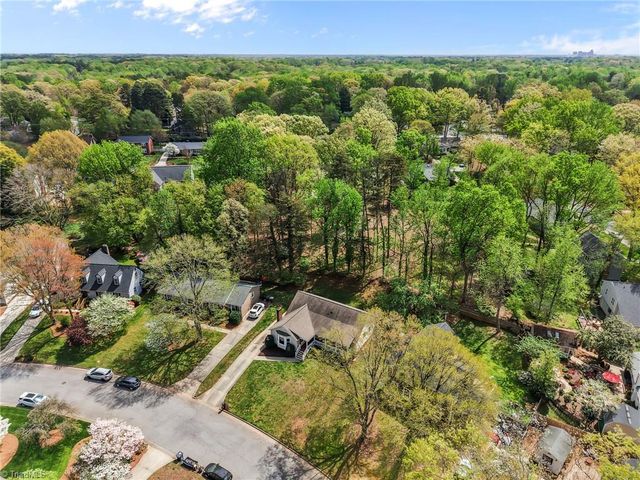 1611 Maple Ridge Court, Greensboro, NC 27455