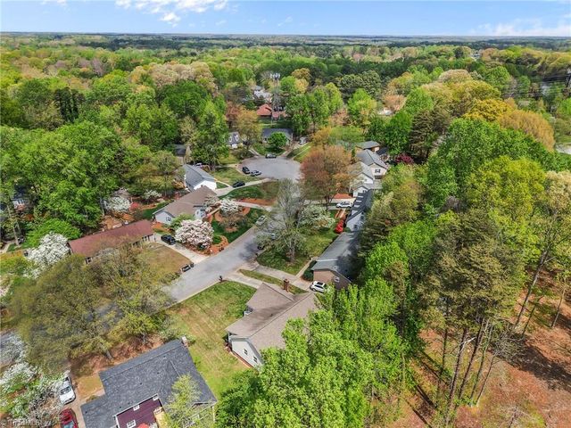 1611 Maple Ridge Court, Greensboro, NC 27455