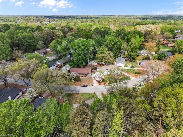 1611 Maple Ridge Court, Greensboro, NC 27455