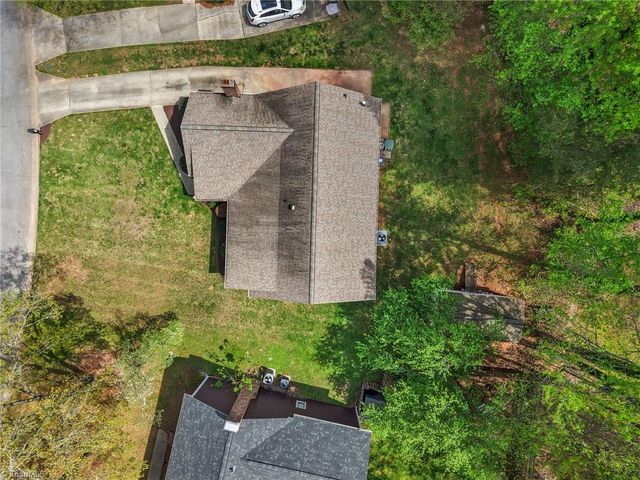 1611 Maple Ridge Court, Greensboro, NC 27455