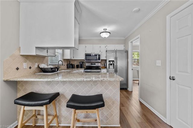 1611 Maple Ridge Court, Greensboro, NC 27455