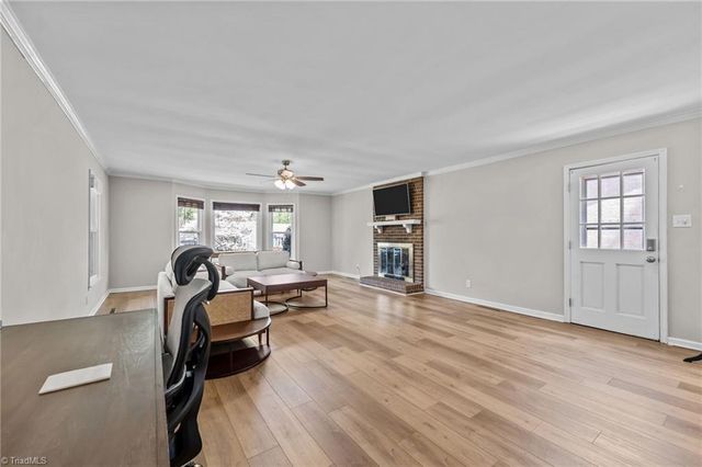 1611 Maple Ridge Court, Greensboro, NC 27455