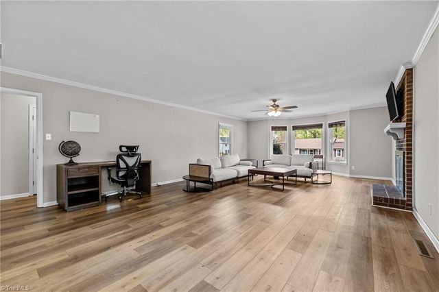 1611 Maple Ridge Court, Greensboro, NC 27455