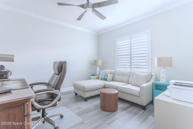 4695 Hebron Drive, Merritt Island, FL 32953