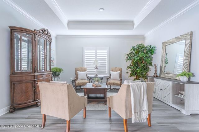 4695 Hebron Drive, Merritt Island, FL 32953