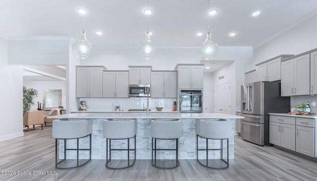 4695 Hebron Drive, Merritt Island, FL 32953