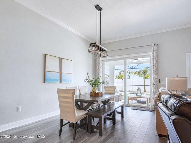 4695 Hebron Drive, Merritt Island, FL 32953