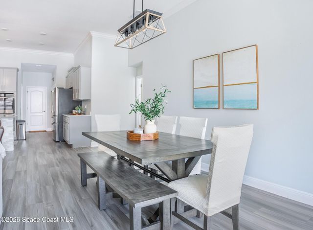 4695 Hebron Drive, Merritt Island, FL 32953